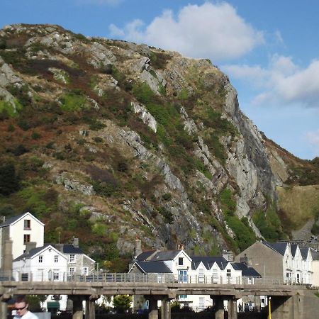 Вилла Toll Bridge House Penmaenpool Экстерьер фото
